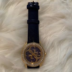 Guess Women Watch